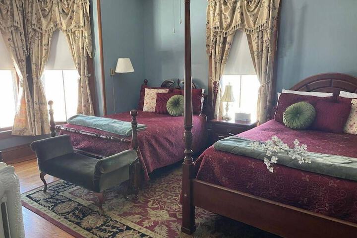 Black Swan Inn