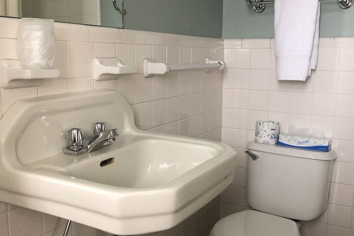 Hotel Coolidge