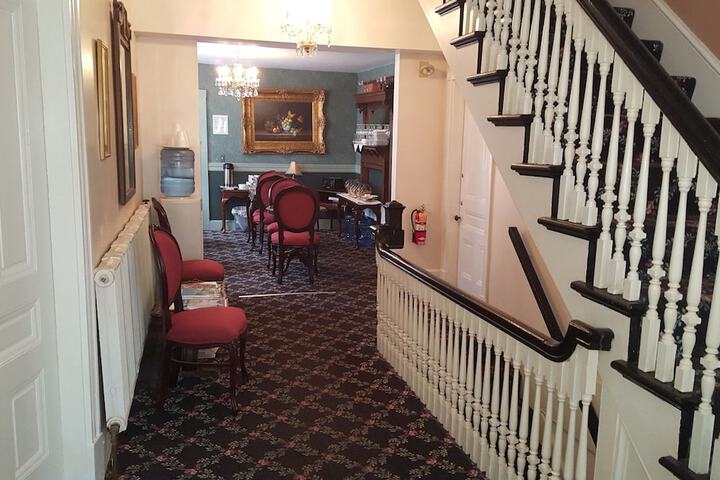 Hotel Interior 3 of 13