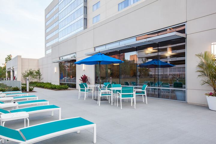 Terrace/Patio 54 of 55