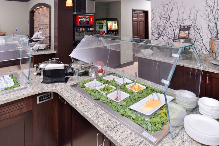 Staybridge Suites OFallon Chesterfield by IHG