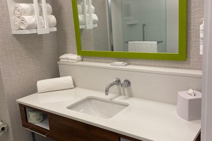 Hampton Inn Monticello