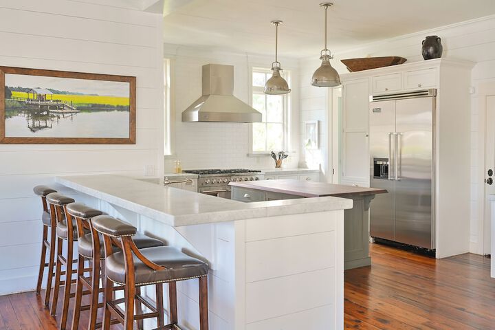 Montage Palmetto Bluff Residences