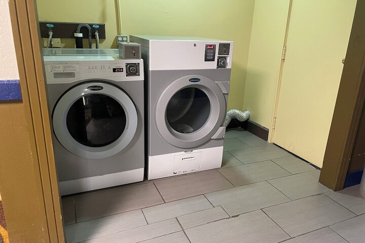 Laundry 53 of 54