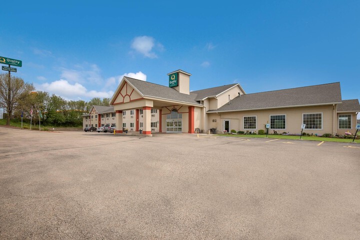 Quality Inn Edgerton - Lake Koshkonong