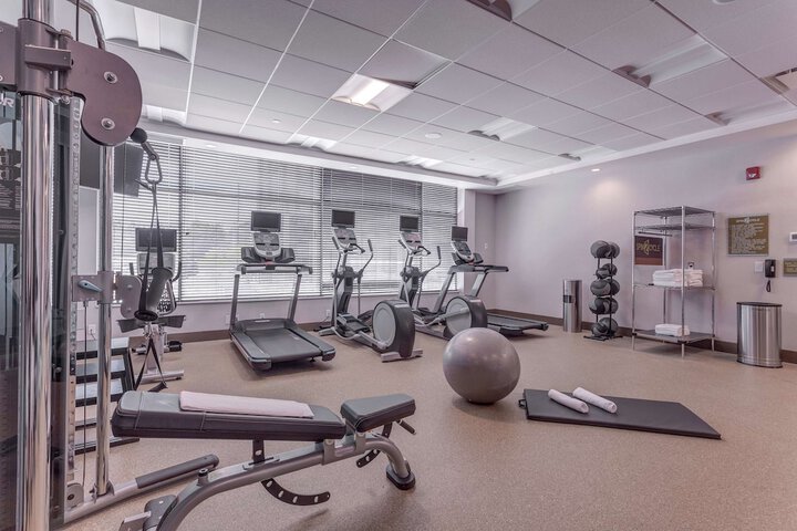 Hilton Garden Inn Toronto Brampton West