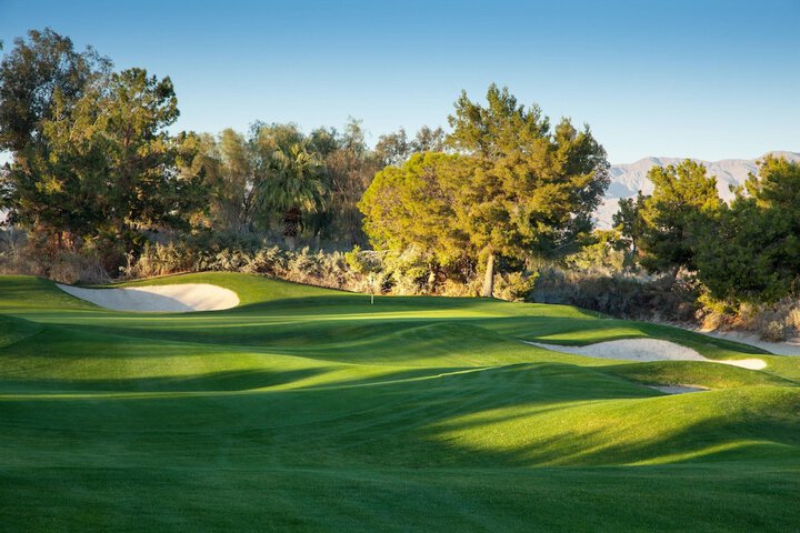 Marriotts Shadow Ridge II- The Enclaves
