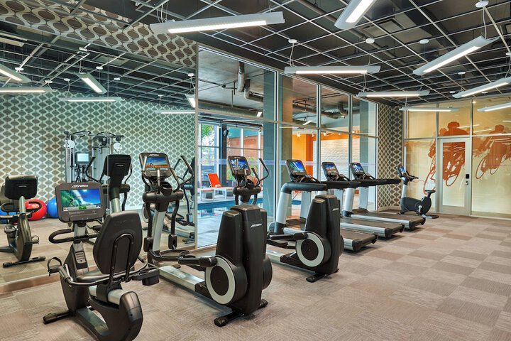Health and Fitness 24 of 27