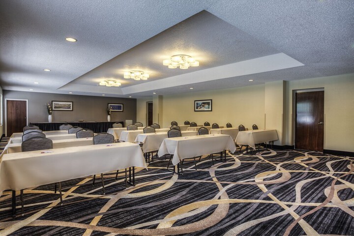 Comfort Suites Pineville - Ballantyne Area