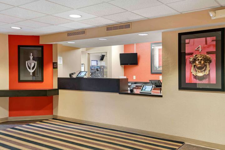 Extended Stay America Select Suites Detroit Farmington Hills