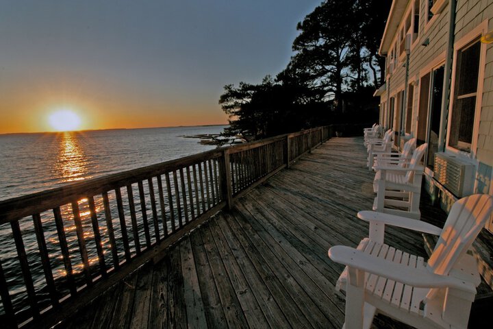 The Inn at Corolla Light