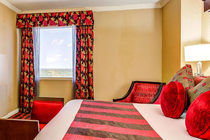Bally’s Shreveport Casino and Hotel