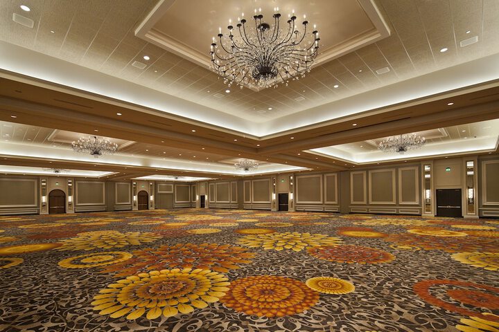 Casino Del Sol Resort