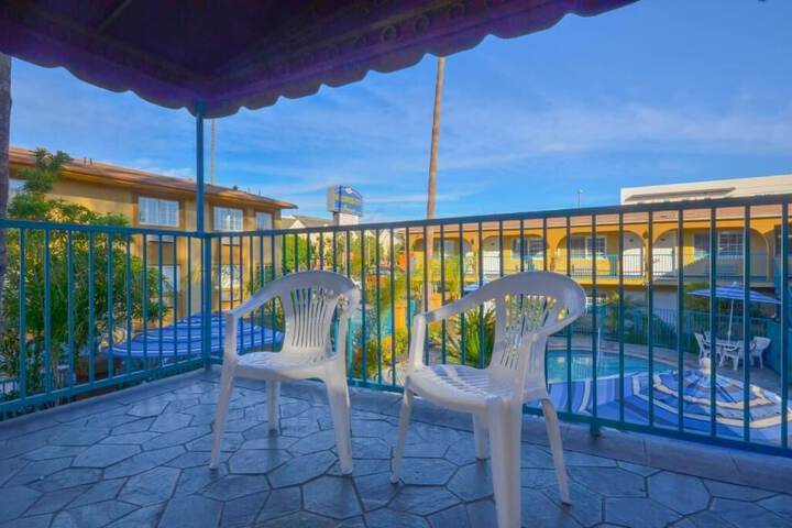 Terrace/Patio 45 of 55