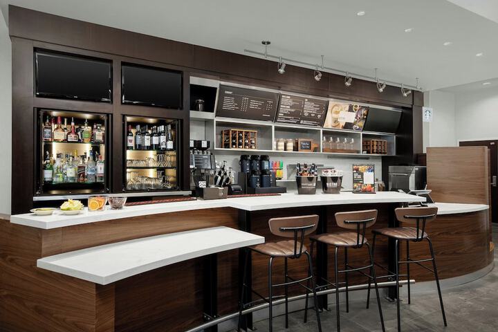 Courtyard by Marriott Atlanta Kennesaw