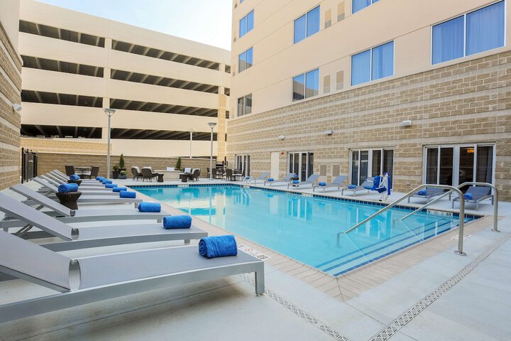Pool 5 of 92