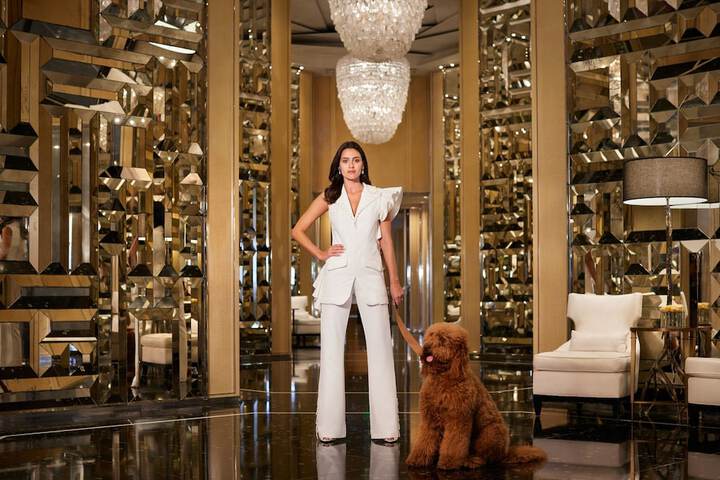 The St. Regis Bal Harbour Resort