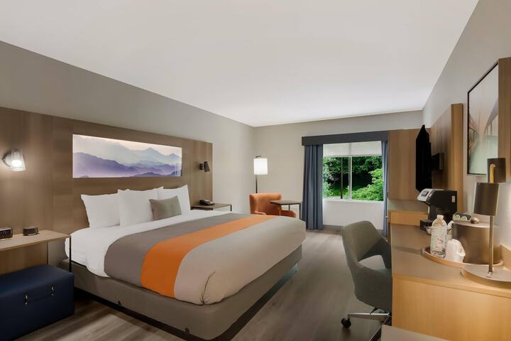 Graystone Lodge an Ascend Collection Hotel