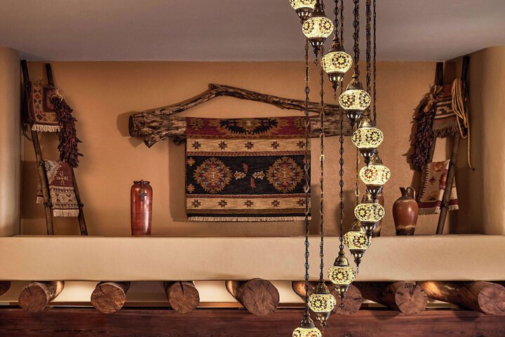Hotel Don Fernando de Taos Tapestry Collection by Hilton