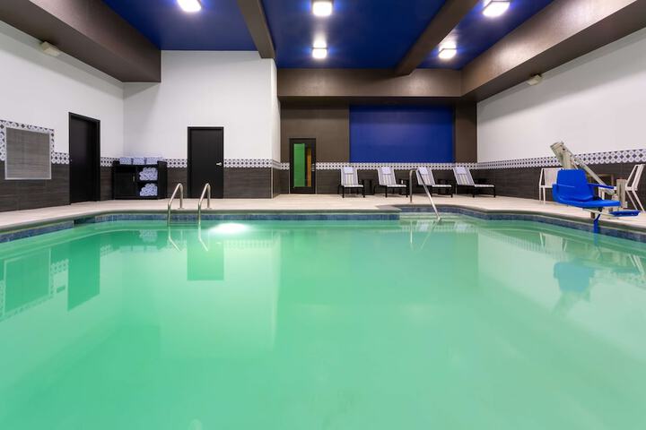 Hilton Garden Inn Hays