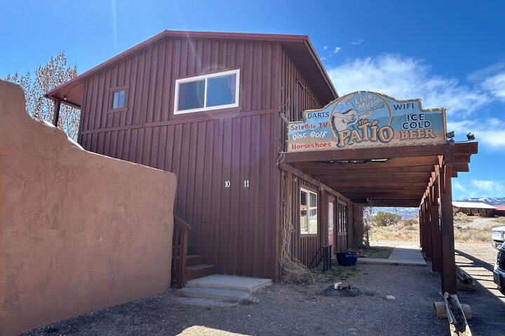 The Rim Rock Inn