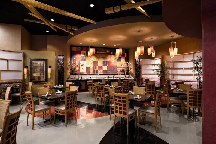 Silver Reef Casino Resort