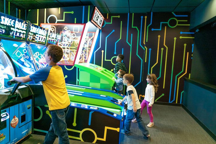 Childrens Activities 39 of 39