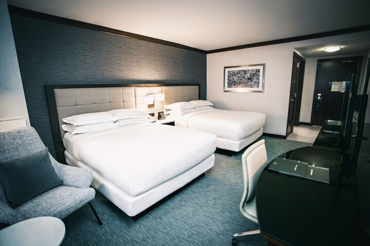Hilton Minneapolis / Bloomington
