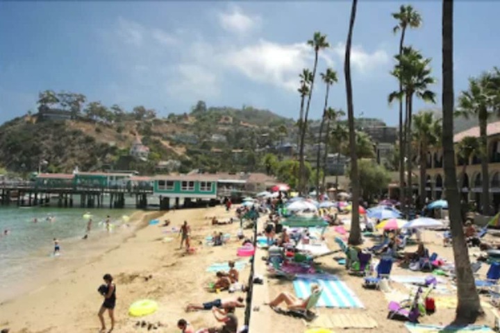 Beach 43 of 45