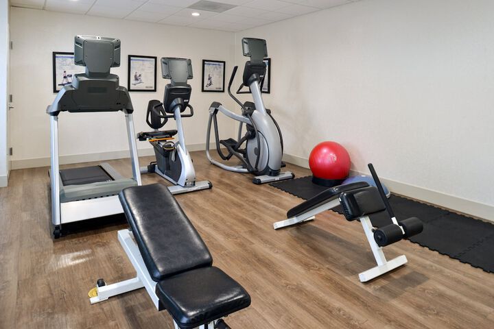 Health and Fitness 35 of 36