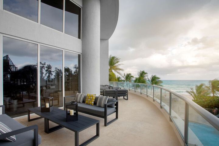 Terrace/Patio 73 of 74