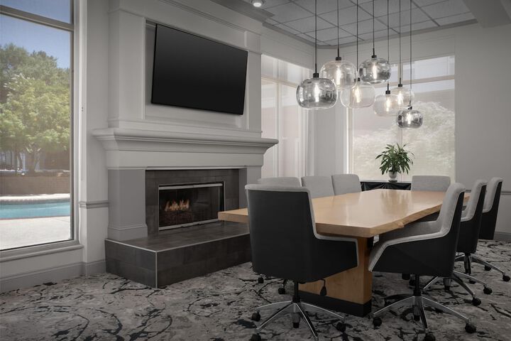 Hilton Garden Inn Auburn / Opelika