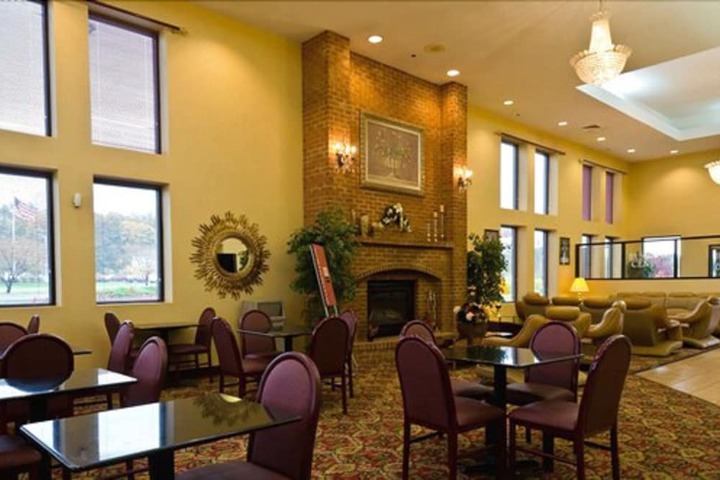 Hotel Interior 5 of 31