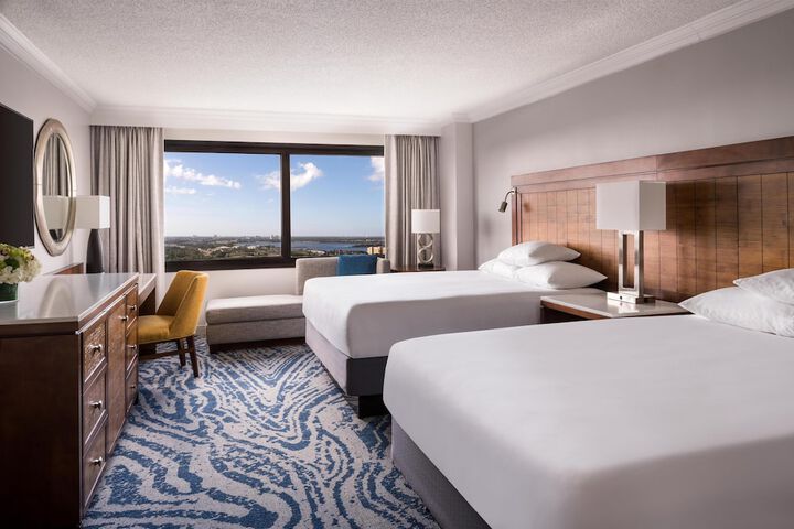 Hyatt Regency Orlando