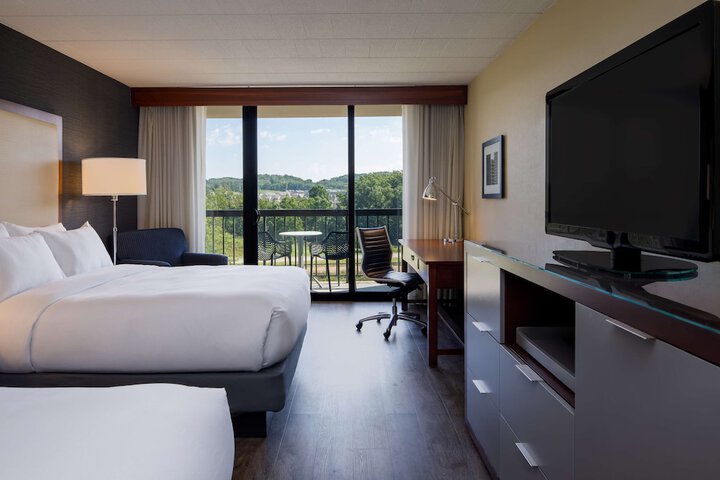 DoubleTree by Hilton Pittsburgh - Cranberry