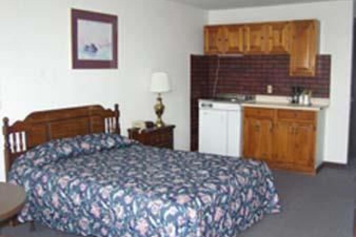 Knights Inn Ellsworth Bar Harbor