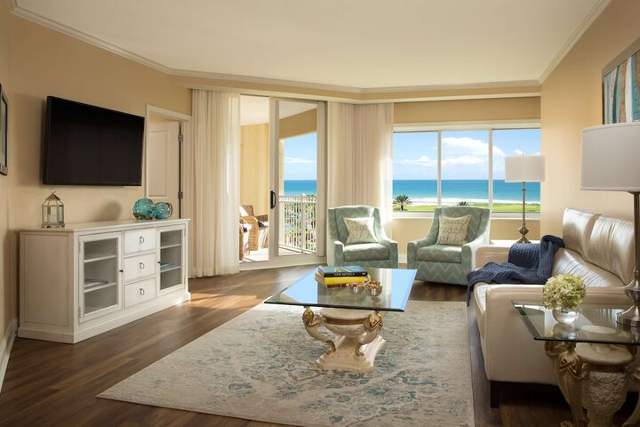 Hammock Beach Golf Resort & Spa