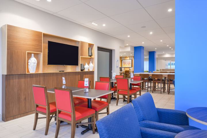 Holiday Inn Express Donaldsonville by IHG