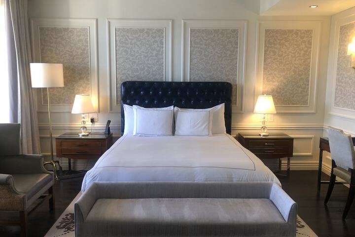 The Adelphi Hotel