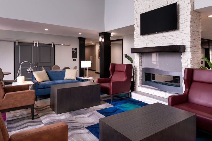 Staybridge Suites Lake Charles by IHG