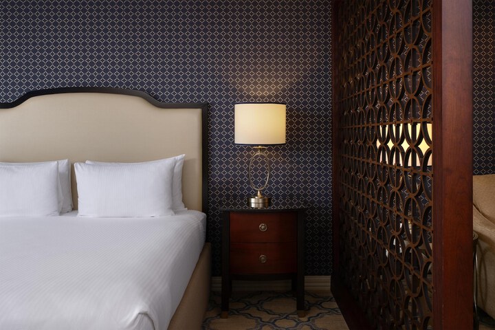 Best Western Premier Park Hotel