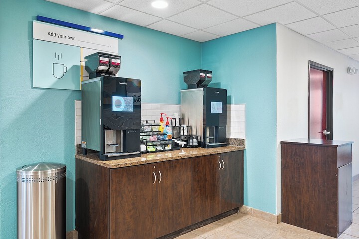 Garner Hotel Gonzales by IHG