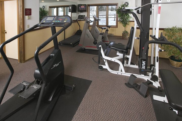 WorldMark Steamboat Springs