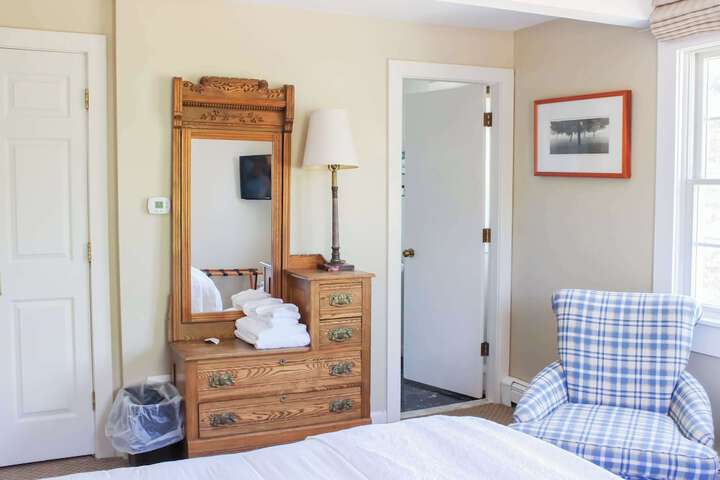 The Beach House Inn