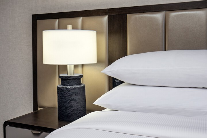 DoubleTree by Hilton Washington DC North / Gaithersburg