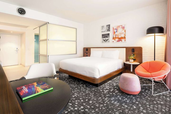 Hotel Valley Ho