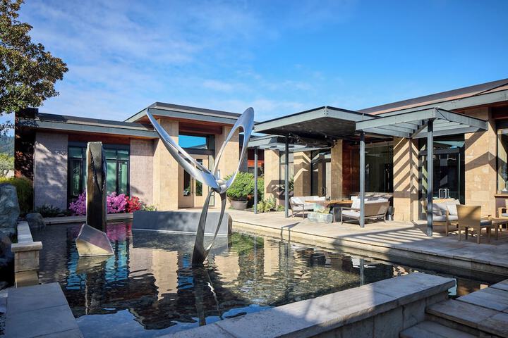 Bardessono Hotel and Spa