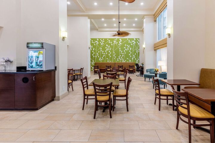 Sleep Inn Orange Beach