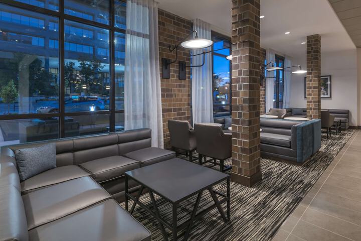 Hotel Interior 13 of 69