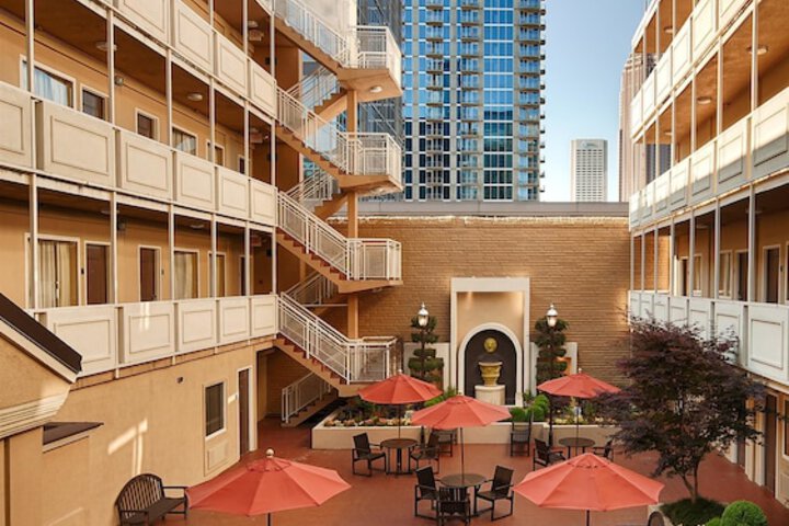 Hotel 3 of 45